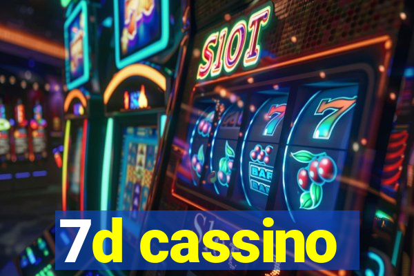 7d cassino